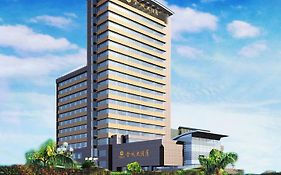 Golden City Hotel Foshan